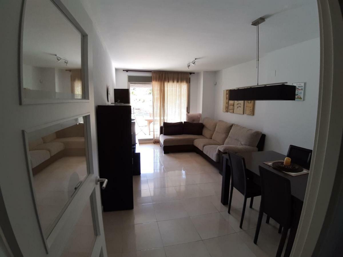 Cap Salou Villa Exterior photo