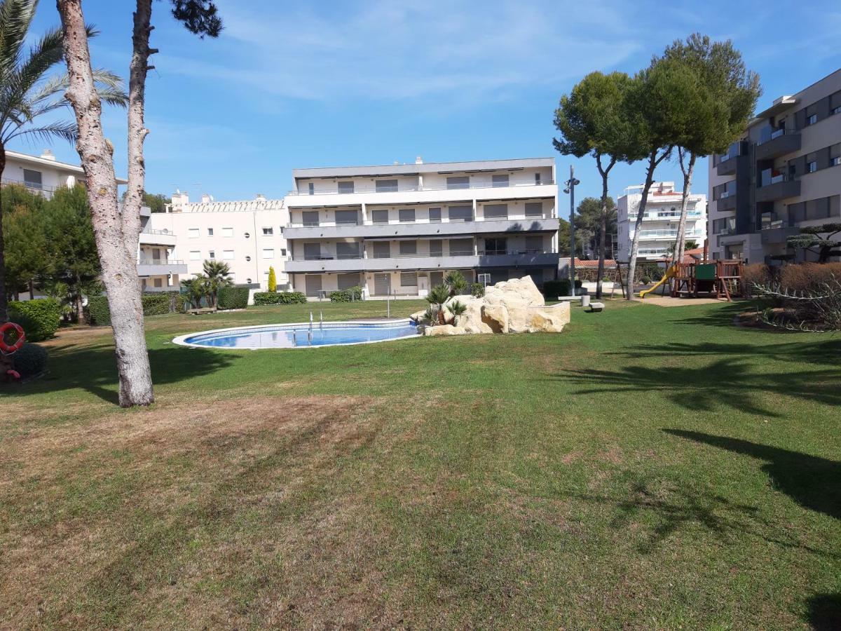 Cap Salou Villa Exterior photo