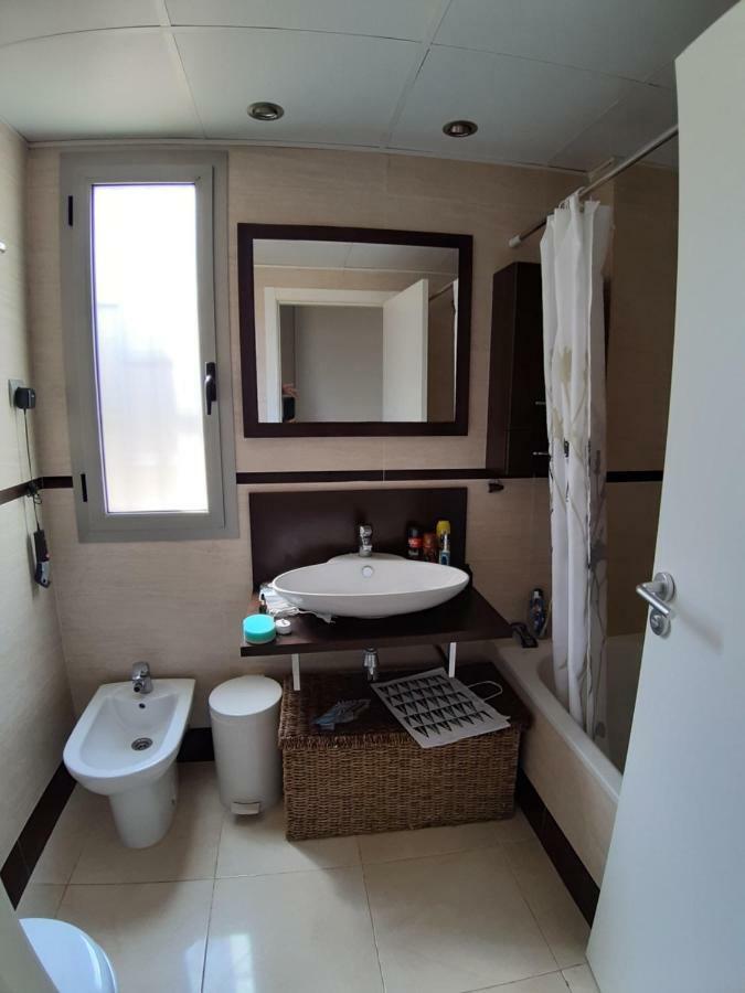 Cap Salou Villa Exterior photo