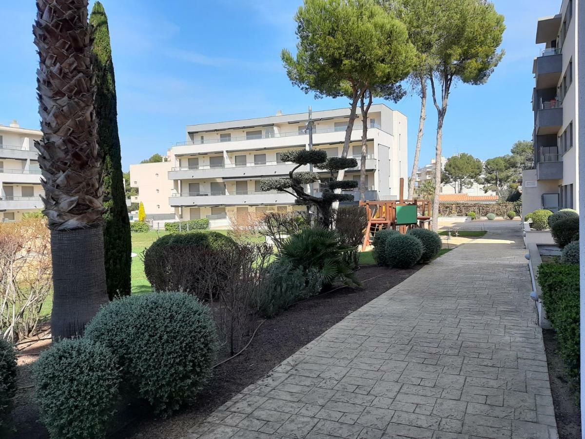 Cap Salou Villa Exterior photo